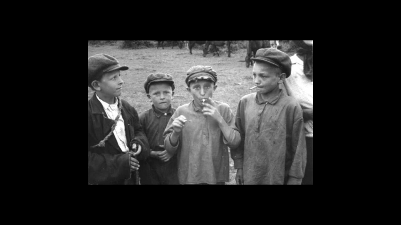 Овсянкин, Трагедия всей жизни, Сплав легированный - Крестьянско-крепостная (2018)