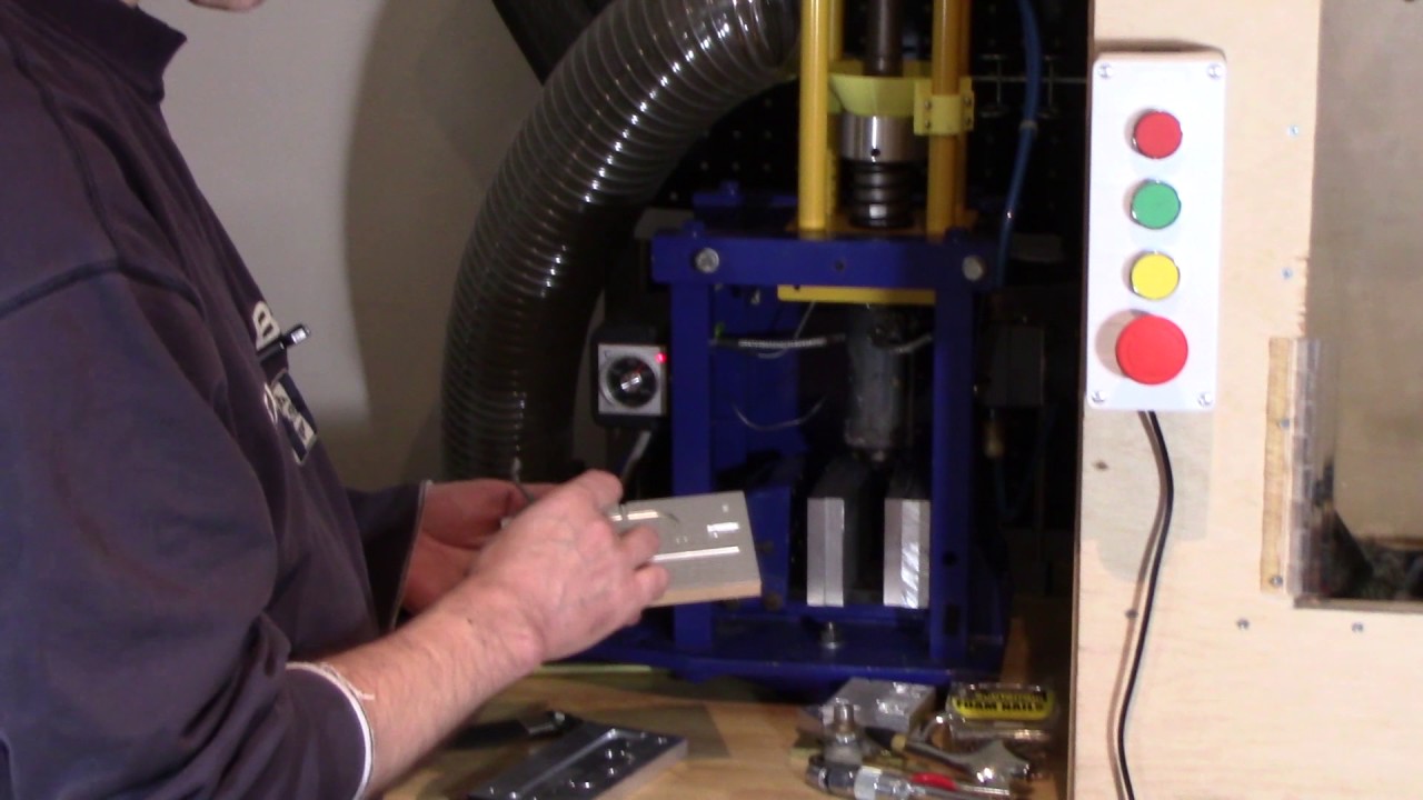 #8 Injection Molding Part I