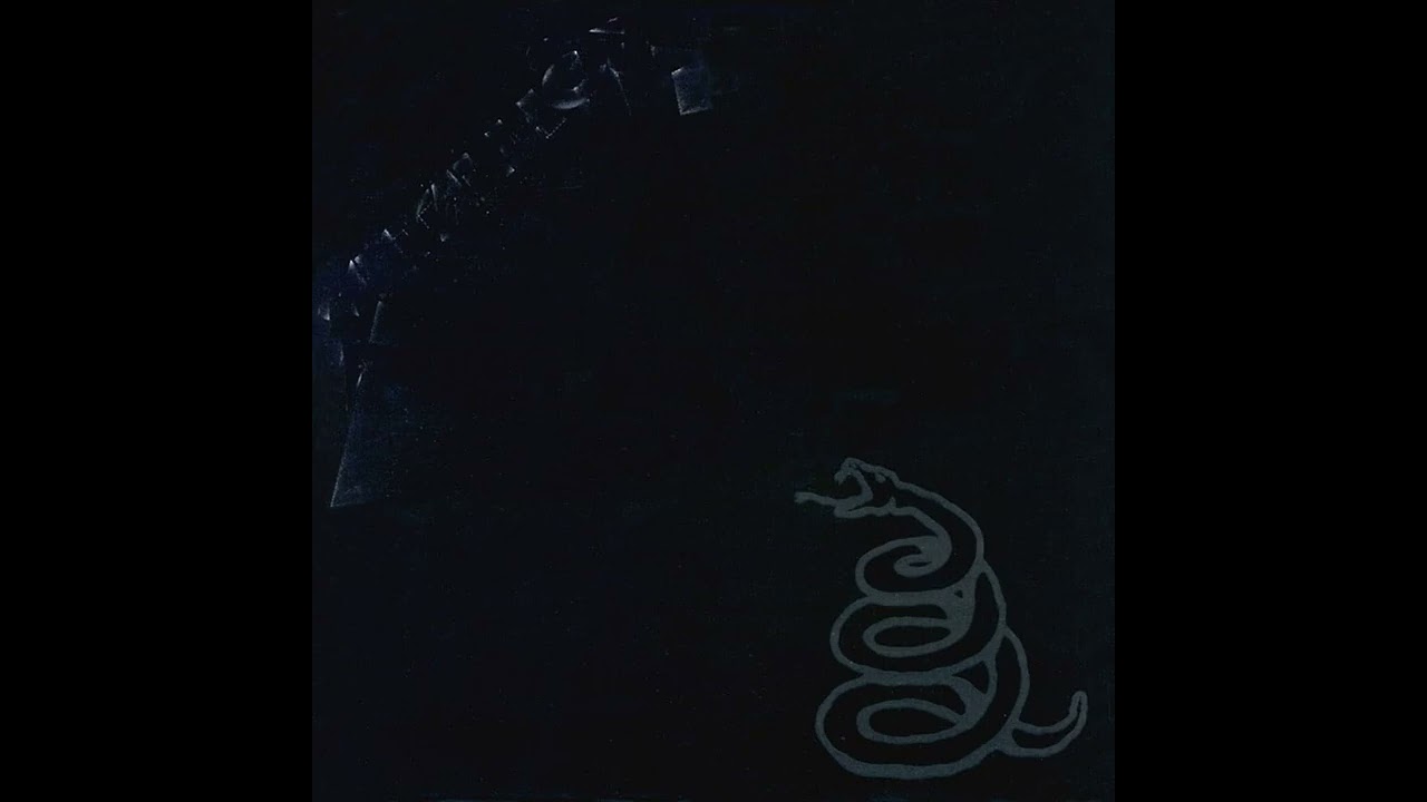Metallica - The Unforgiven 432hz