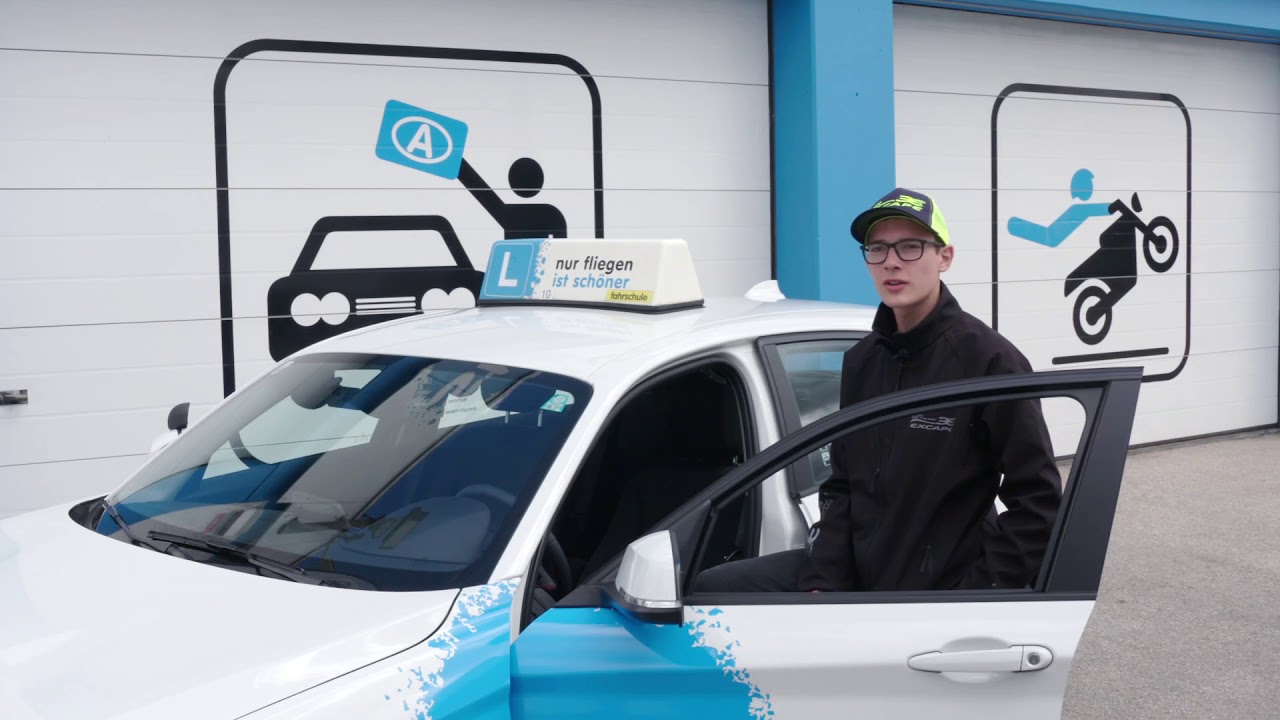 trainingseinheit mit nico gruber