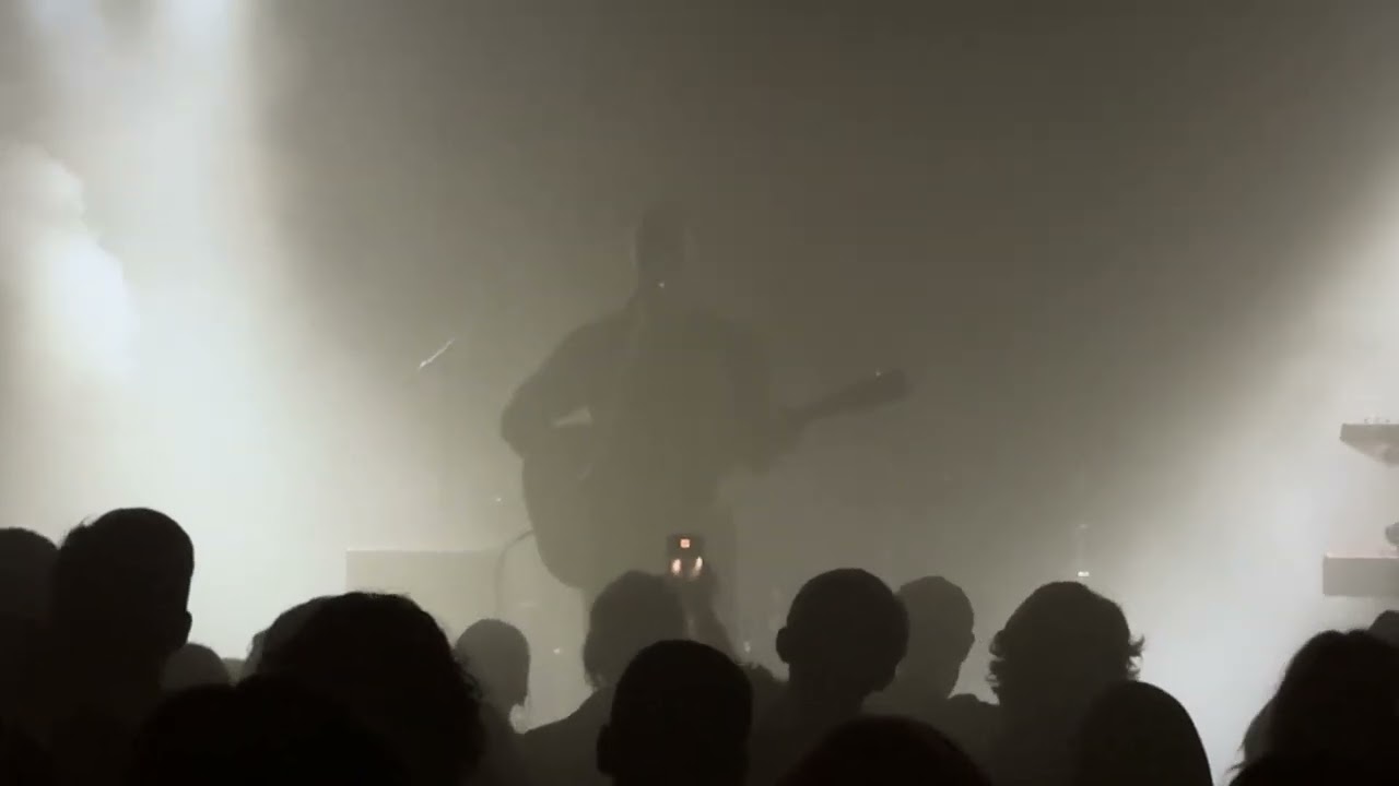 Noah Gundersen - Better Days Live at the Lodge Room in Los Angeles, CA - 11/10/23