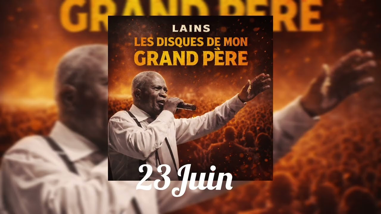 LAIN'S - 23 Juin 