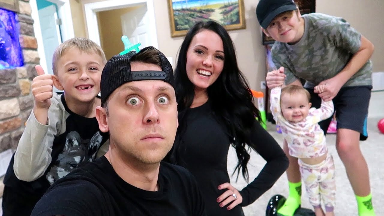 Daily Vlogs Start Now!!