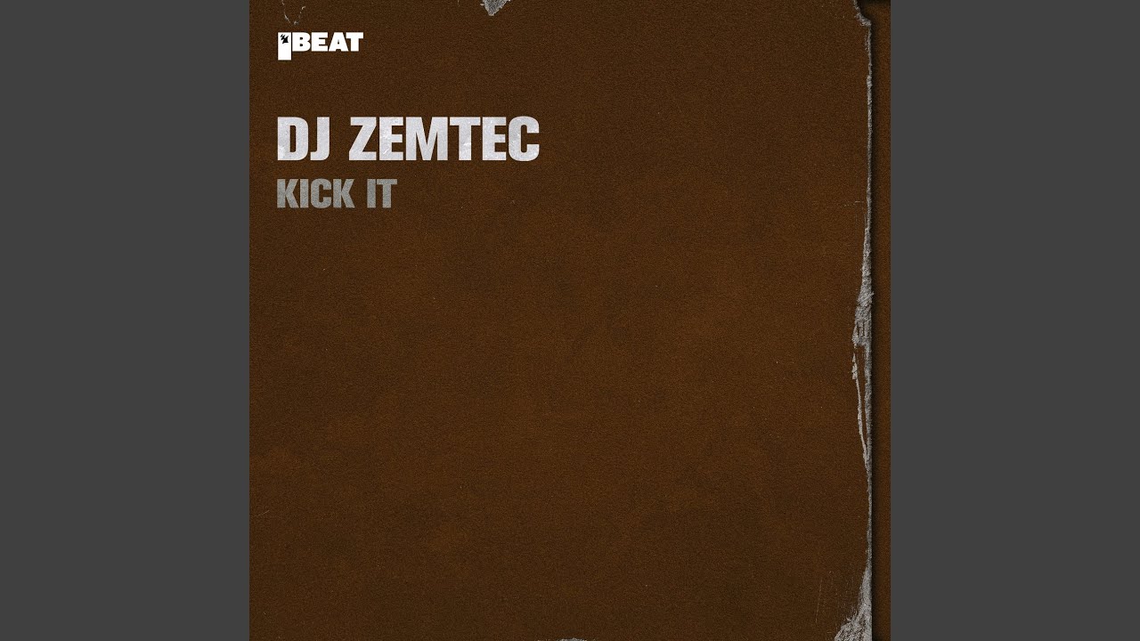 Kick It