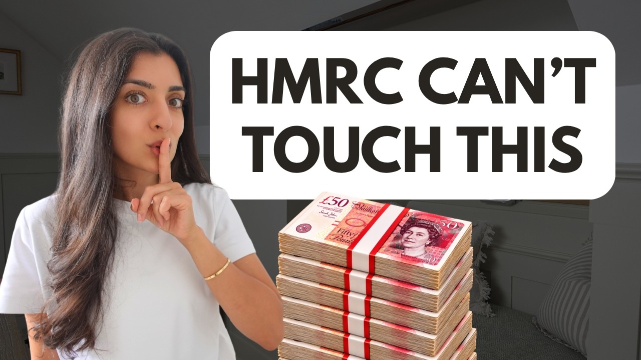 6 источников дохода, которые HMRC не облагает налогом