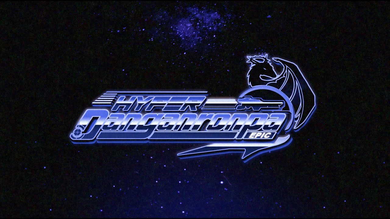 Hyper Danganronpa: Epic - Opening