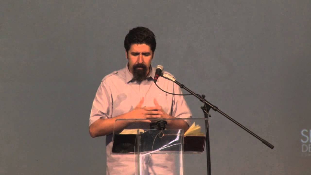 Jesús y la tentación - Evangelio de Lucas