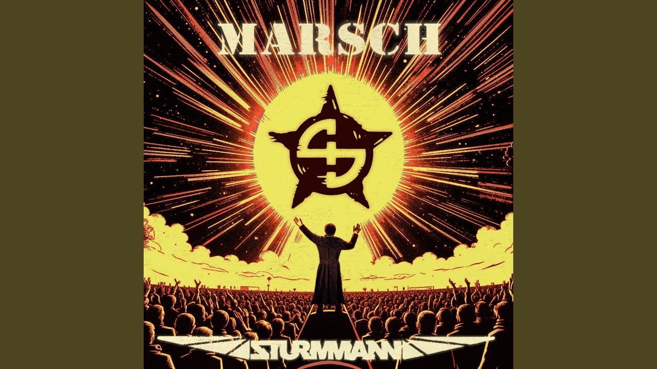 Marsch