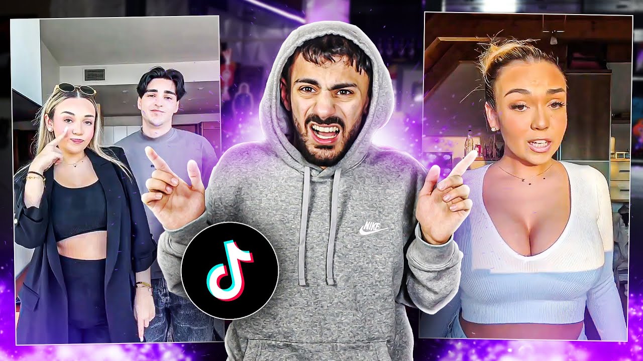 JulesBoringLife… Erklär mir das?! 😡 *Cringe*