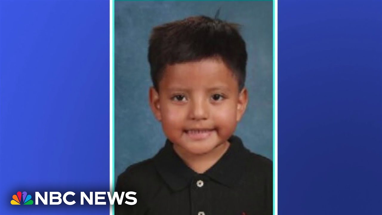 Judge rules 5-year-old who was detained in Minnesota can’t be moved