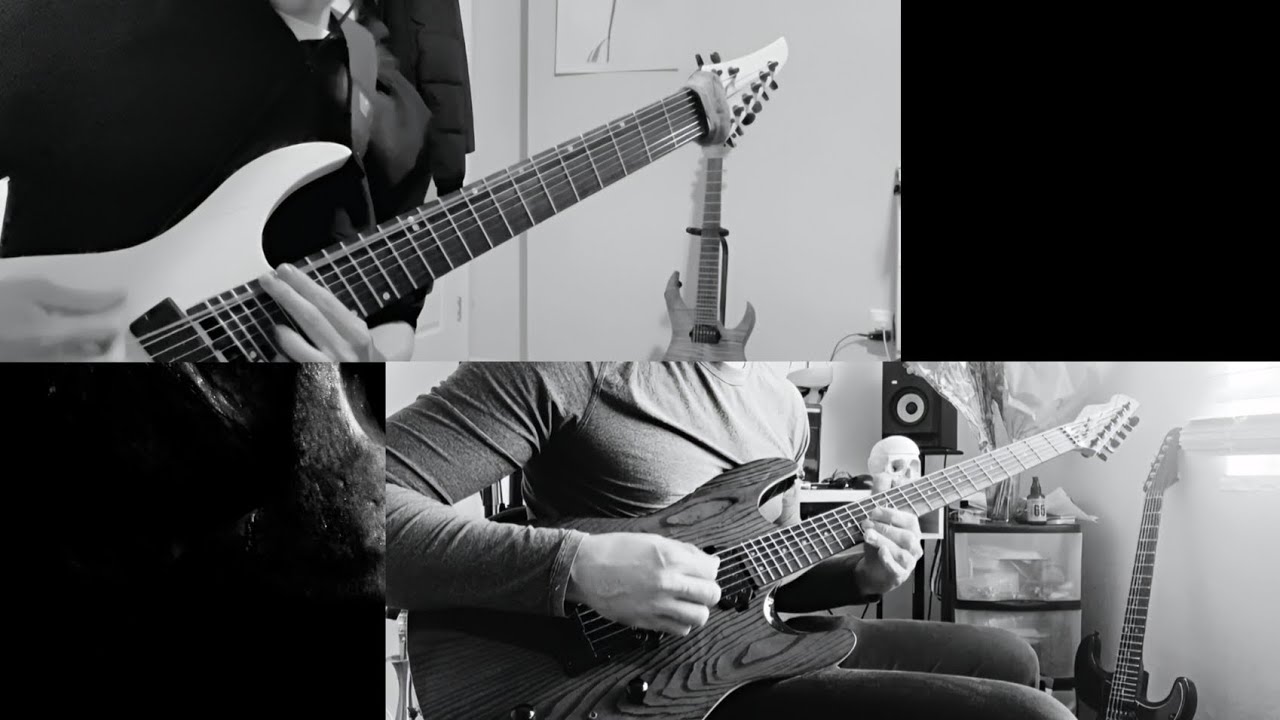 Collab with Thall4322 Ambient Thall