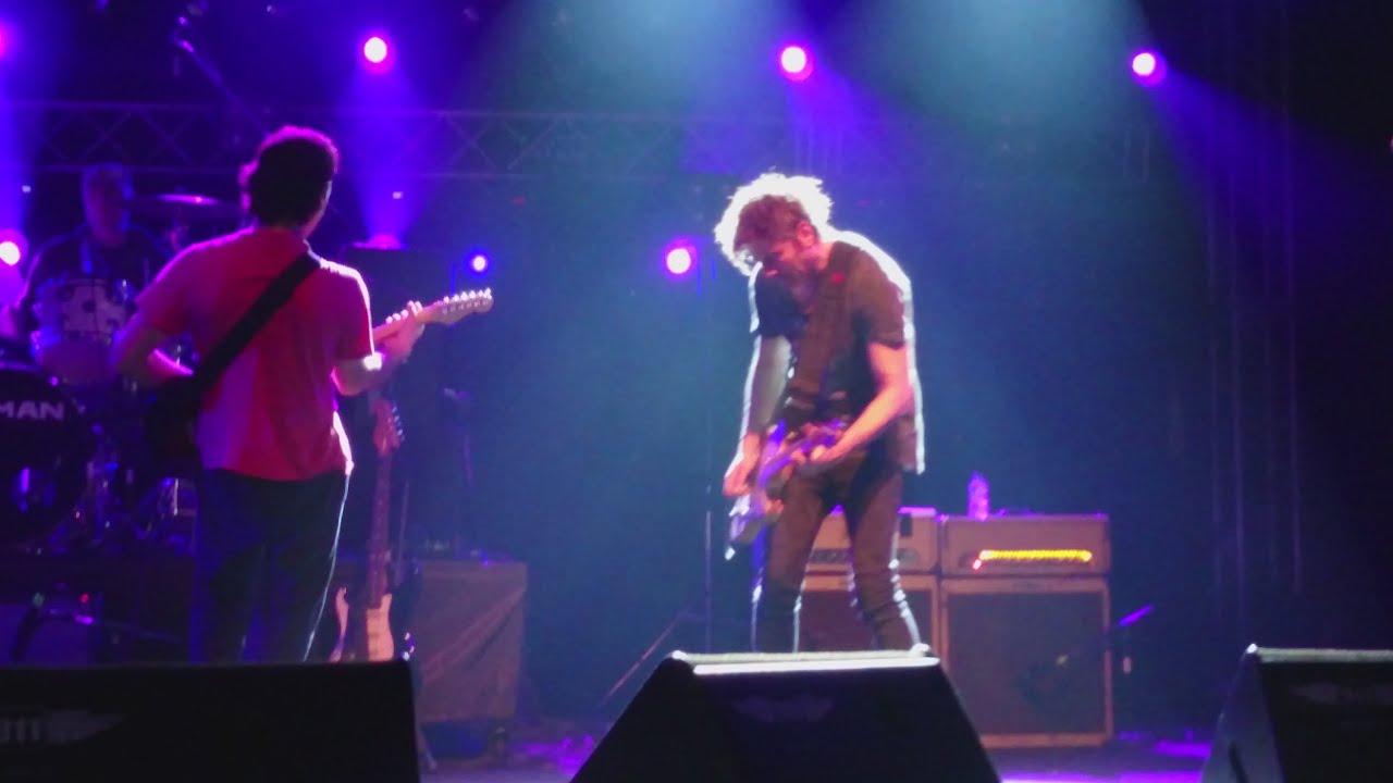 Duman - Yürekten [Live][24.01.2015]