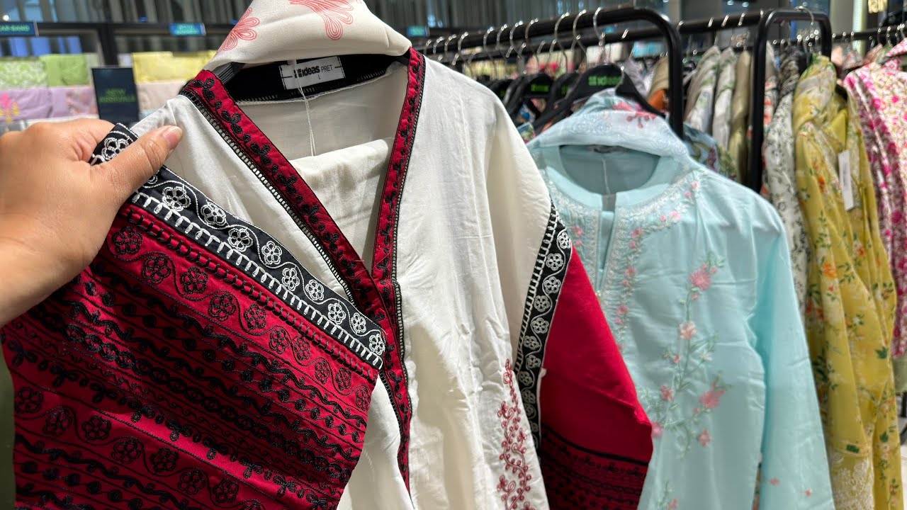 ❤️ Gul Ahmad Beautiful New Eid Collection 2026📣❤️ideas 3pc Suit with Low prices 😱 gulhmed 