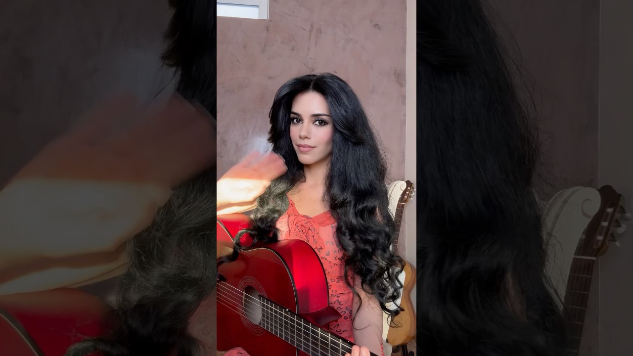 Spanish guitar triplet🎸 How to play🔥 #shorts #guitarlesson