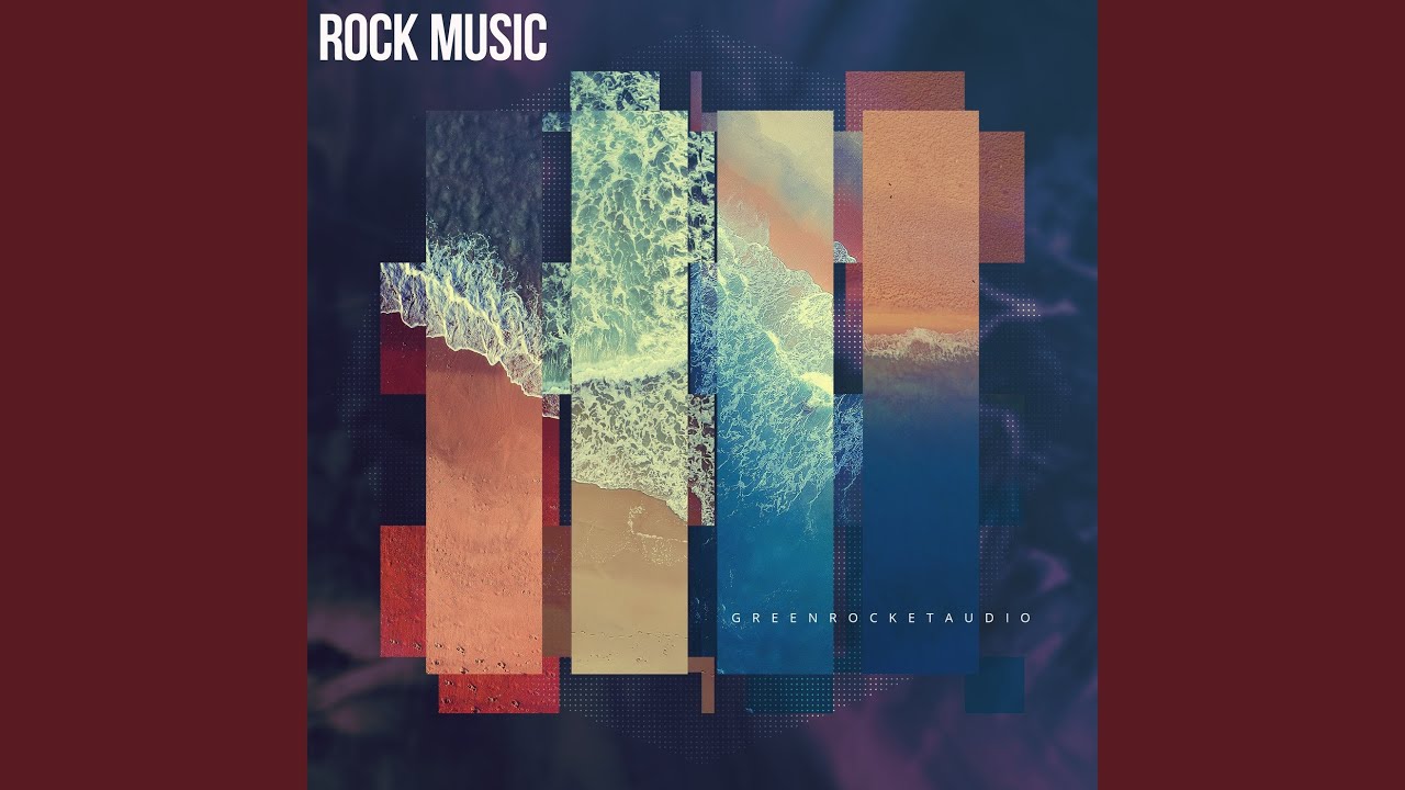 Action Sport Rock Music