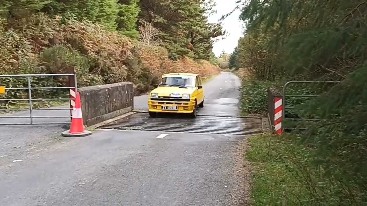 Waterford Dèjà Vu(Commeragh) 2025