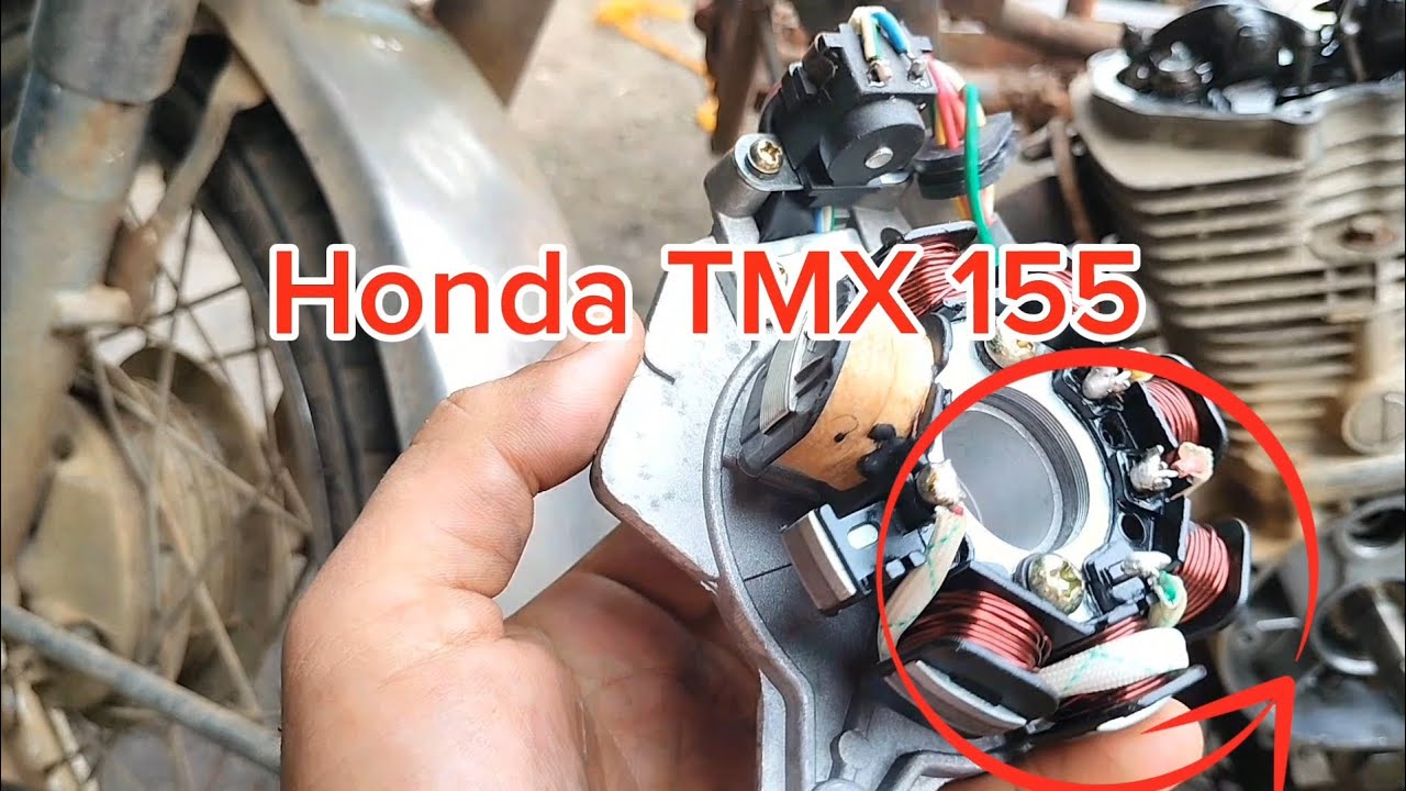 Tmx 155 hirap paandarin pag mainit na makina at namamatay ito lng pla dahilan #tmx155 #tutorial