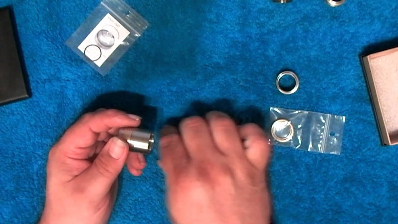 Gaia unbox