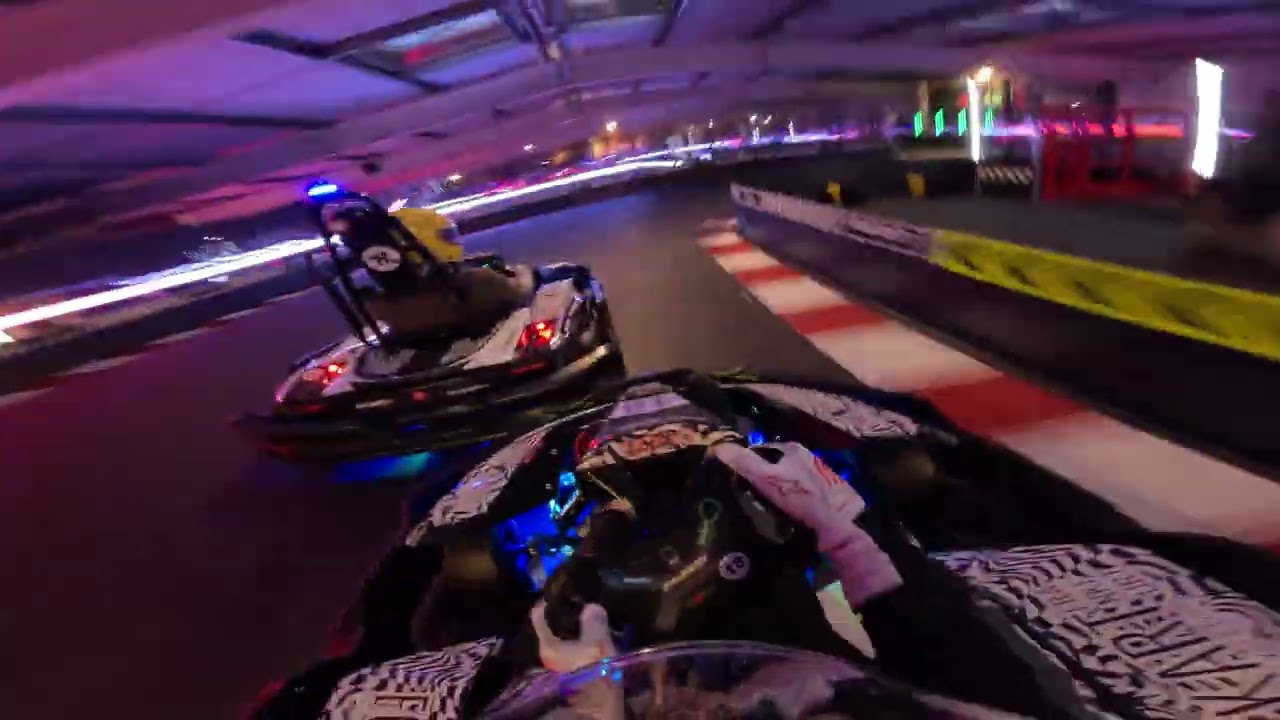 [48.578] Eko-Kart, Frankfurt / 08.04.2025 (qual. + race)
