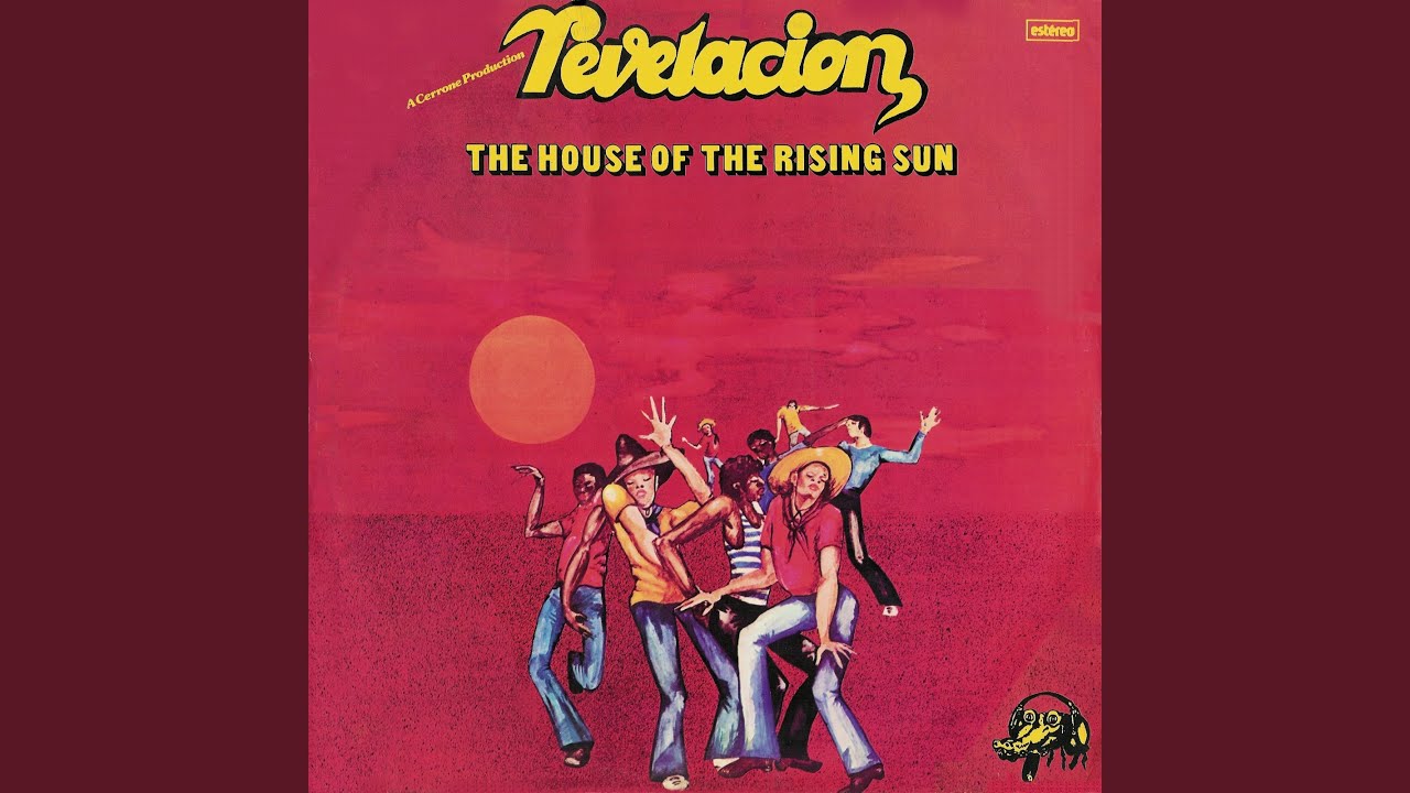The House of the Rising Sun - Revelacion Suite