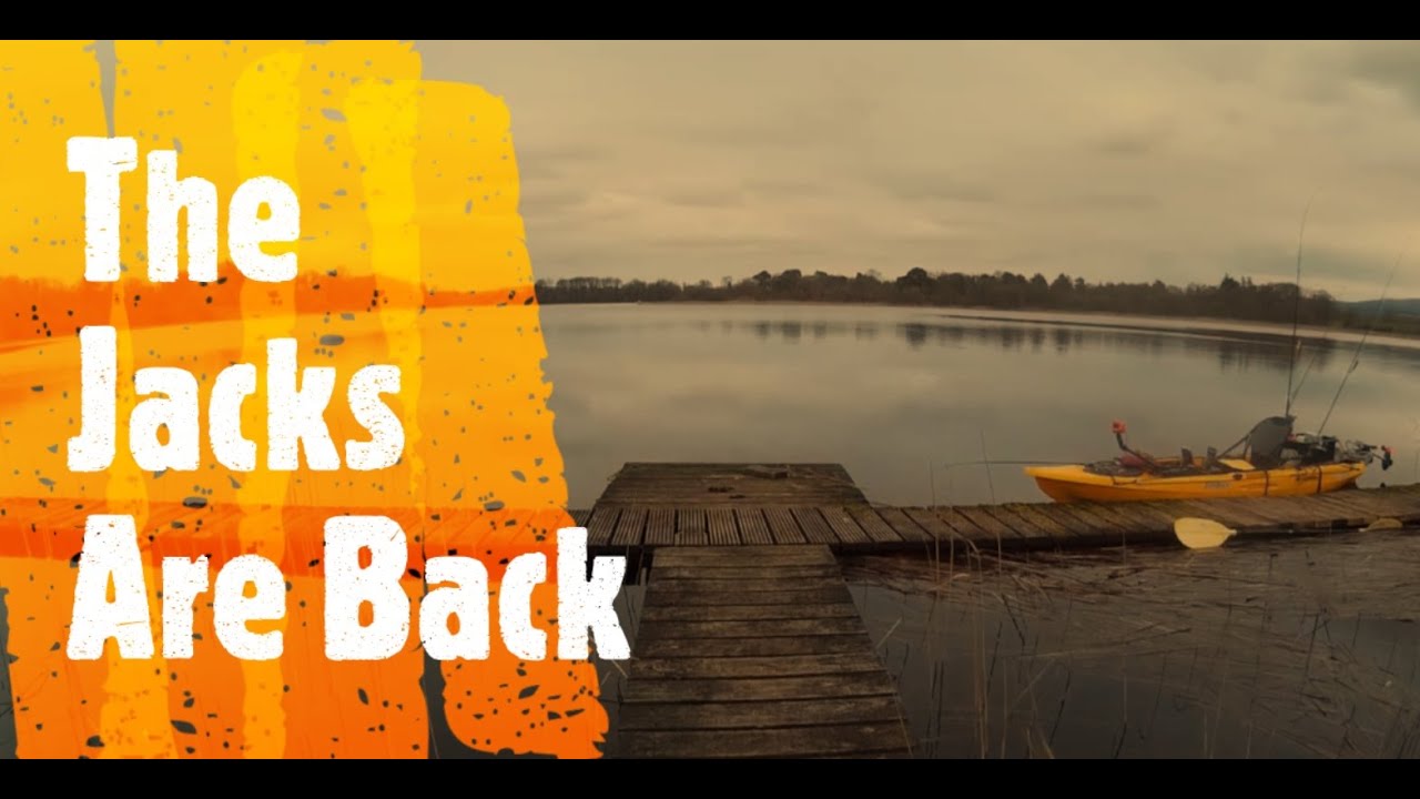 The Jacks are Back (Mar 2025)