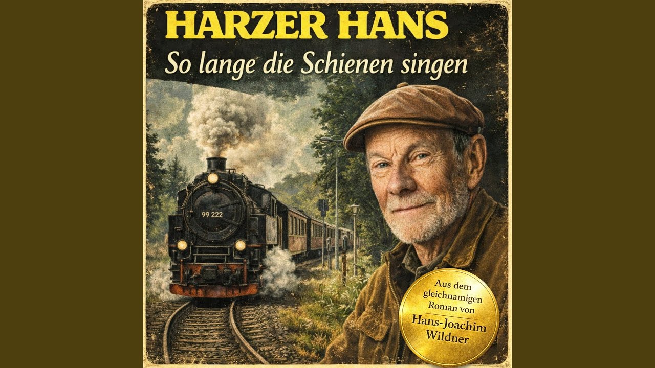 So lange die Schienen singen