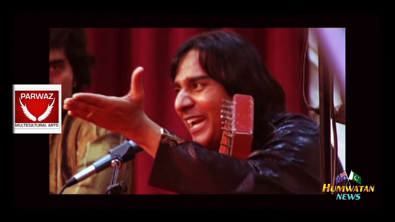 Raag darbari tarana ustad shafqat ali khanترانہ راگ درباری استاد شفقت سلامت علی خان