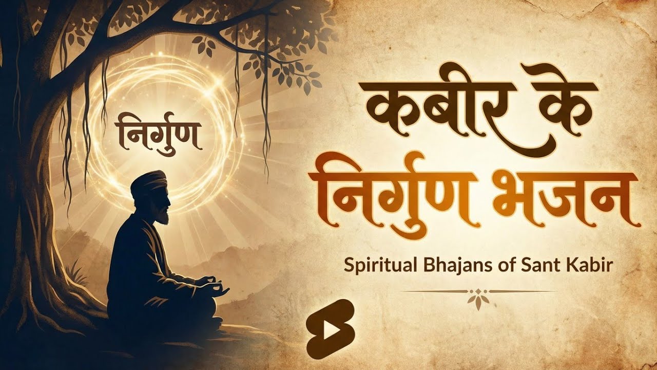 ओ रे मनवा तू क्यों भूला | Nirgun Bhajan 2026 | Chetawani Satsangi Bhajan | Sundar Bhakti