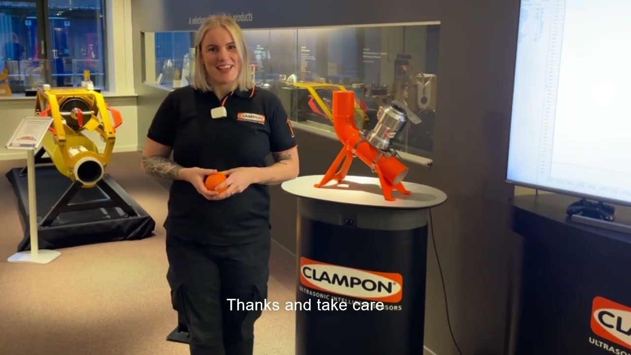 ClampOn PIG Detector - how does the pig detector work?