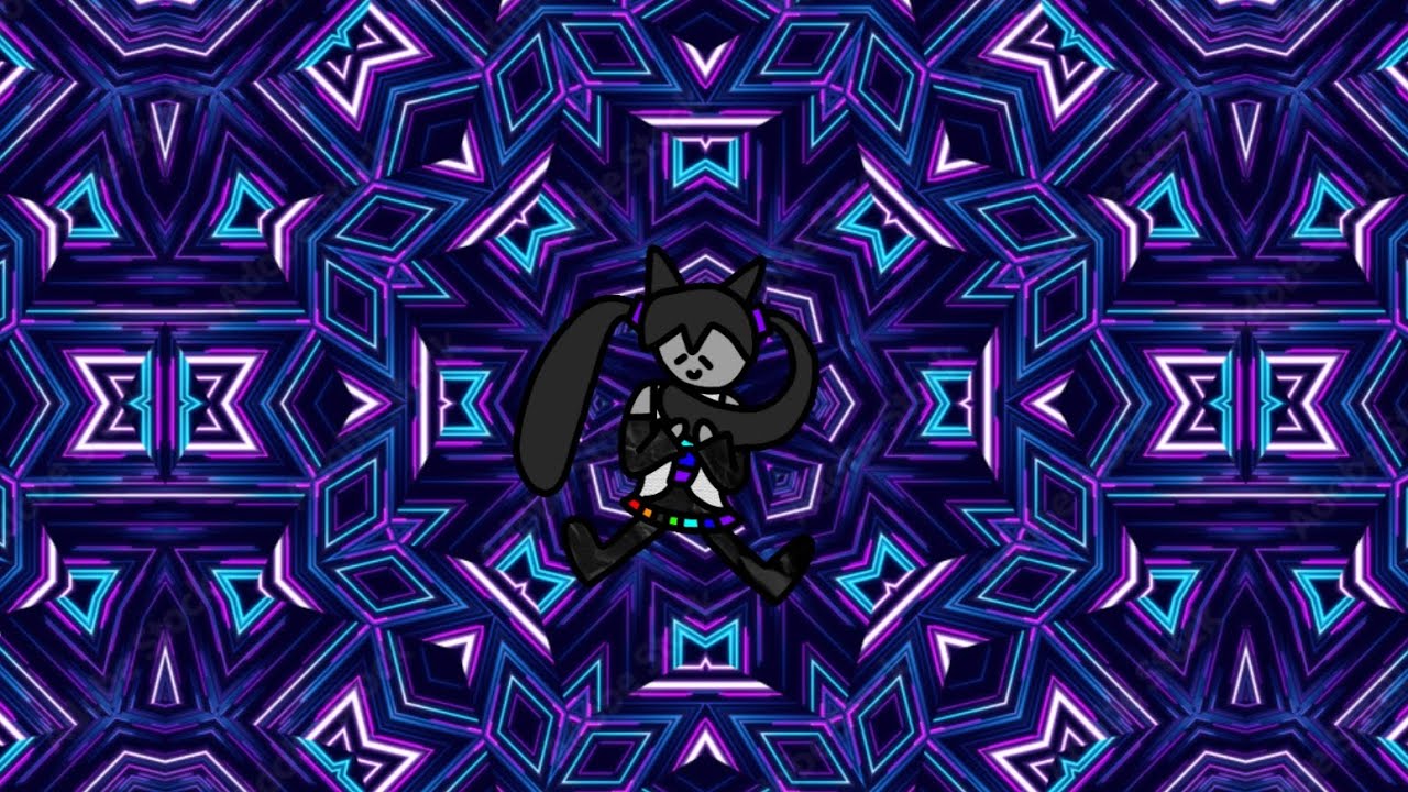 Color and Electricity (Miku Version) OFFICIAL REMASTER (check description pls :3)