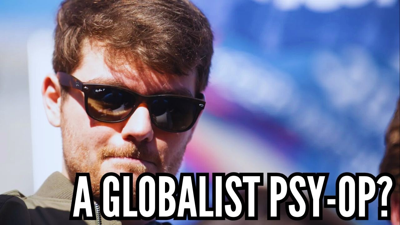 Why They're Pushing Nick Fuentes Now