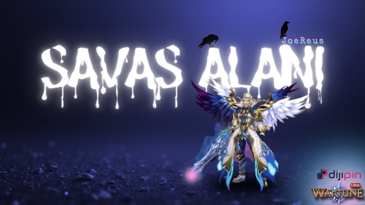 Wartune Ultra - Savaş Alanına Girdik! Girmez Olaydık!