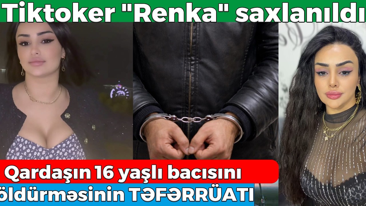 Tiktoker 