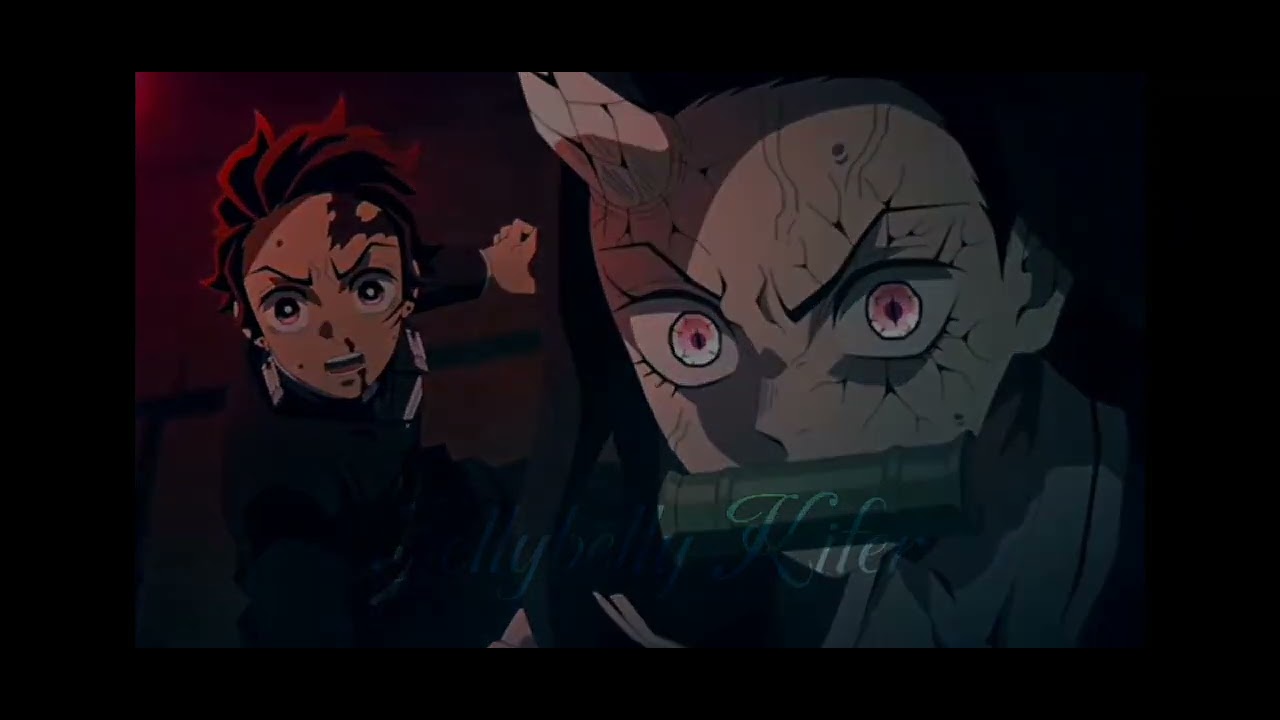 Nezuko Edit (READ DESCRIPTION)