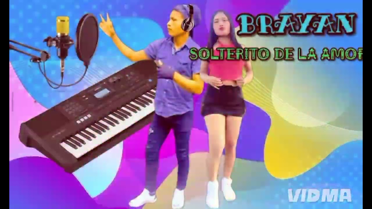BRAYAN SOLTERITO DE LA AMOR PRINICIA 2026 apachirin ishamakun waitmiage✅ 