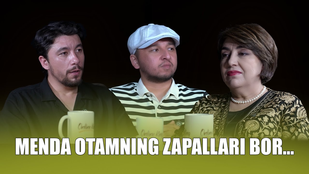 Shoira Isakova qizil bayroq, mahrga gelik, vaqtinchalik nikoh va zapallar haqida...