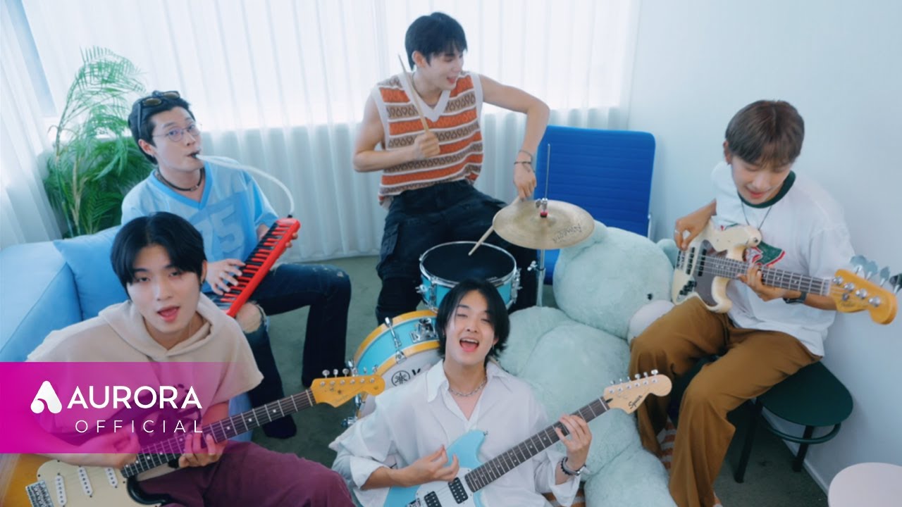 MV | 2Z (투지) - Playground