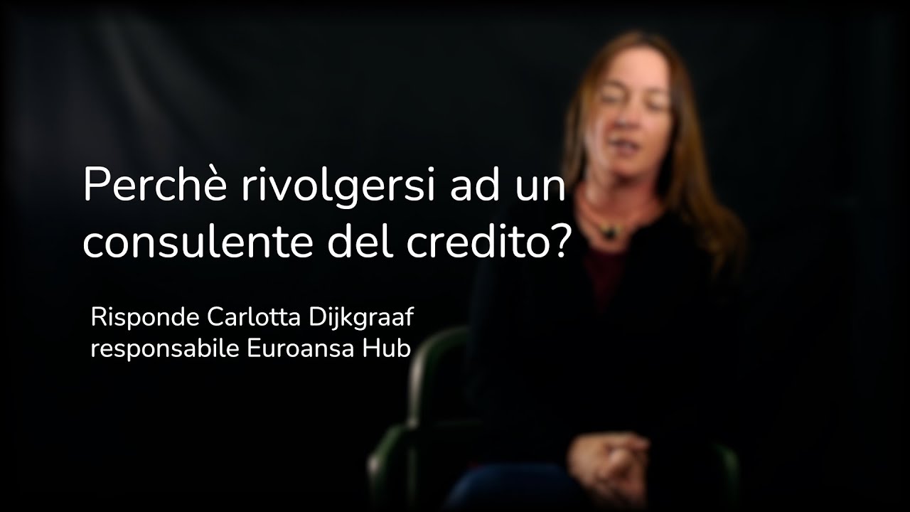 Mutuo: perch&eacute; rivolgersi ad un consulente del credito?