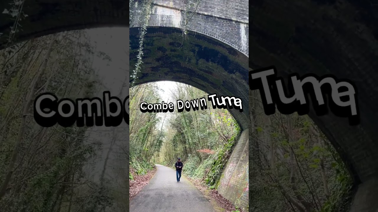 Most people miss this place 👀 when they visit Bath (UK) #bath #travelvlog #hiddengems