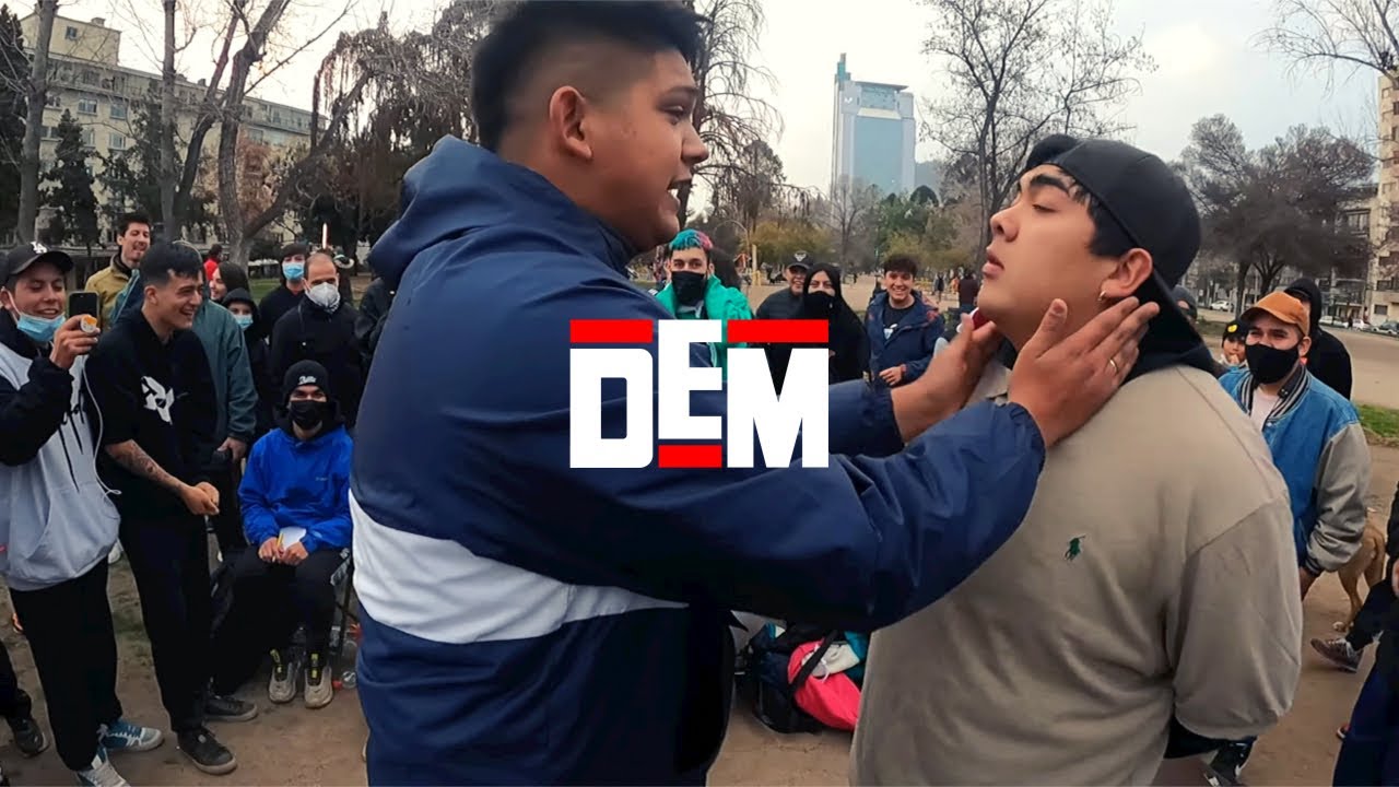 SATIM vs. BSK: Semifinal - DEM Fecha V 2021