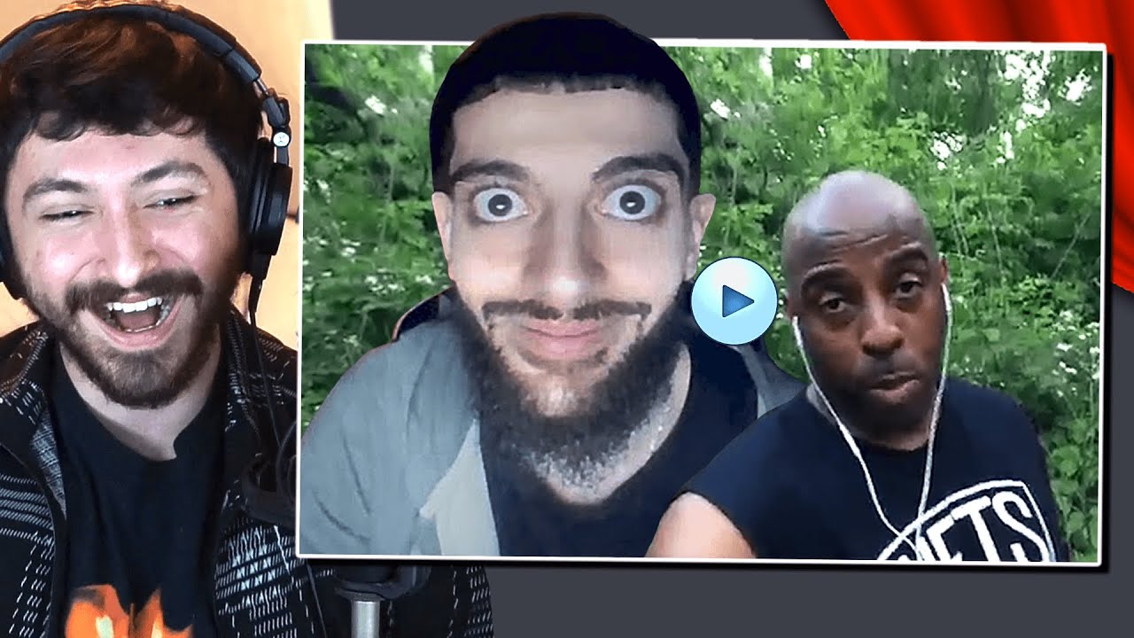 We had a DISCORD Editing Contest.. #6