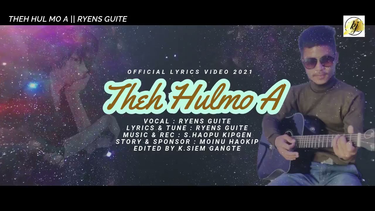 THEH HULMO A // RYENS GUITE