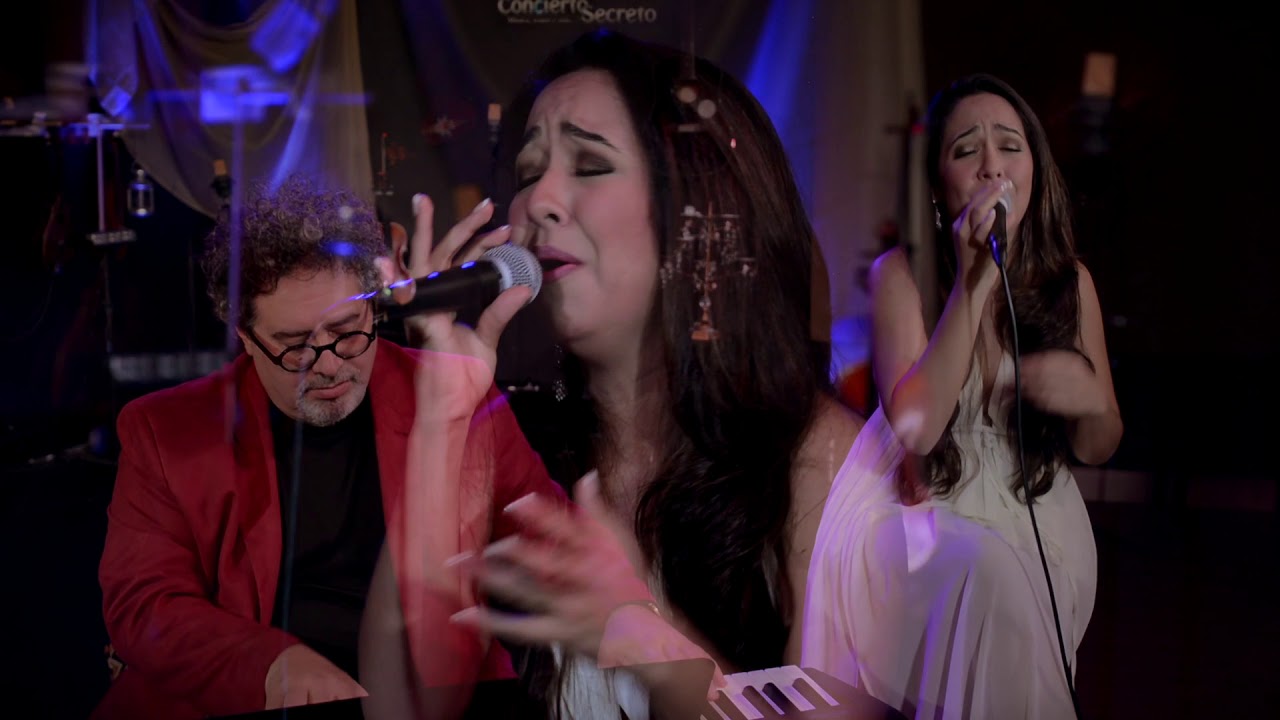 Adrianna Foster- Creer en mi
