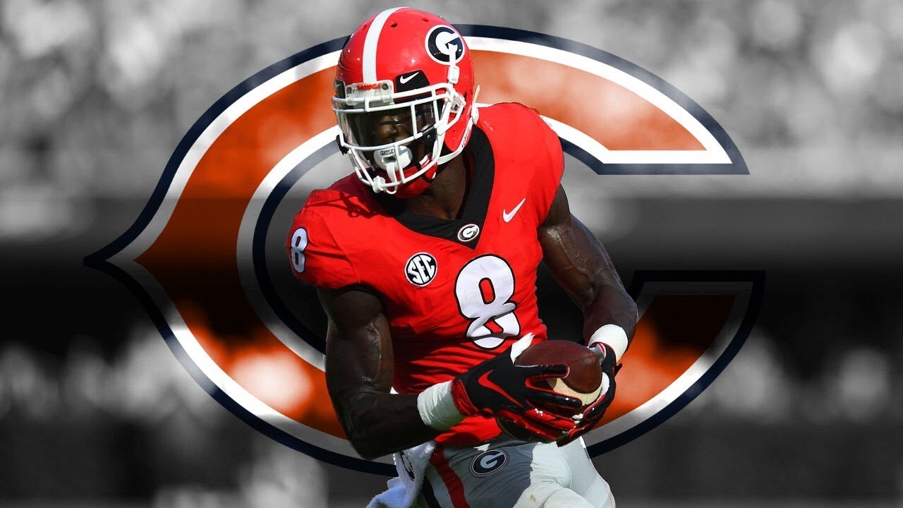 Riley Ridley Highlights || Welcome To Chicago ᴴᴰ