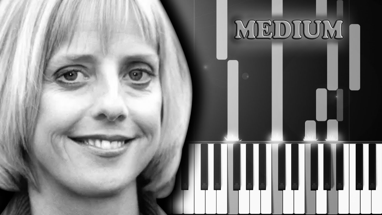 Theme from The Vicar of Dibley (Emma Chambers tribute)