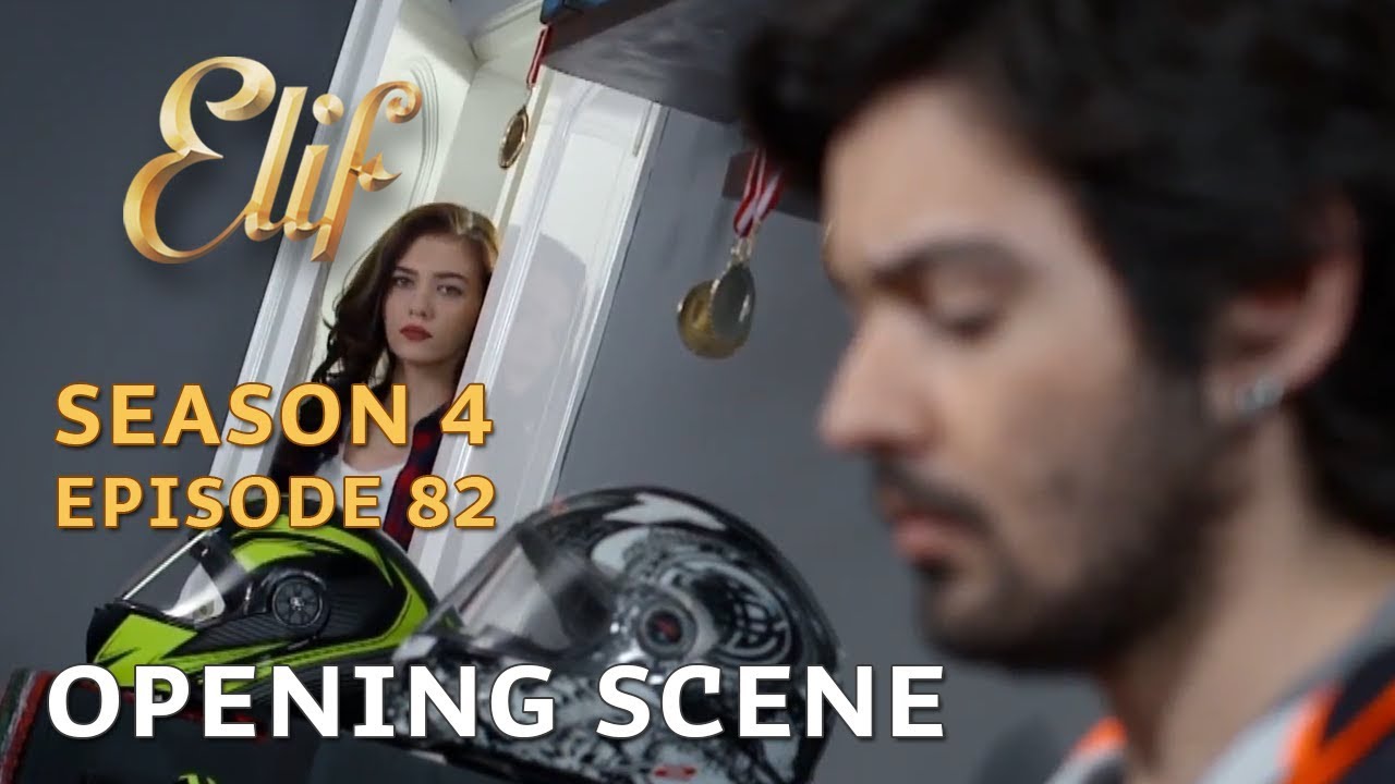 Elif 642. Bölüm - Açılış Sahnesi (English and Spanish subtitles)