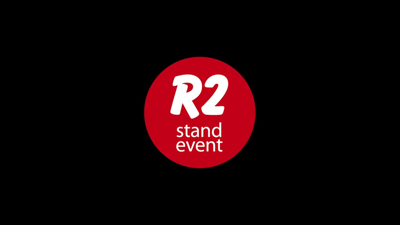 CONGRES LES NUMERIQUES FACTORY R2 STAND & EVENT