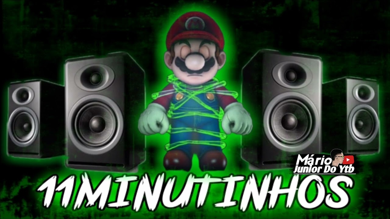 11 MINUTINHOS DE TAMBOR VOLTMIX NO CHAPADÃO | P0RRADElRO ATUALIZADO (DJDENILSON O CLÍNICO)