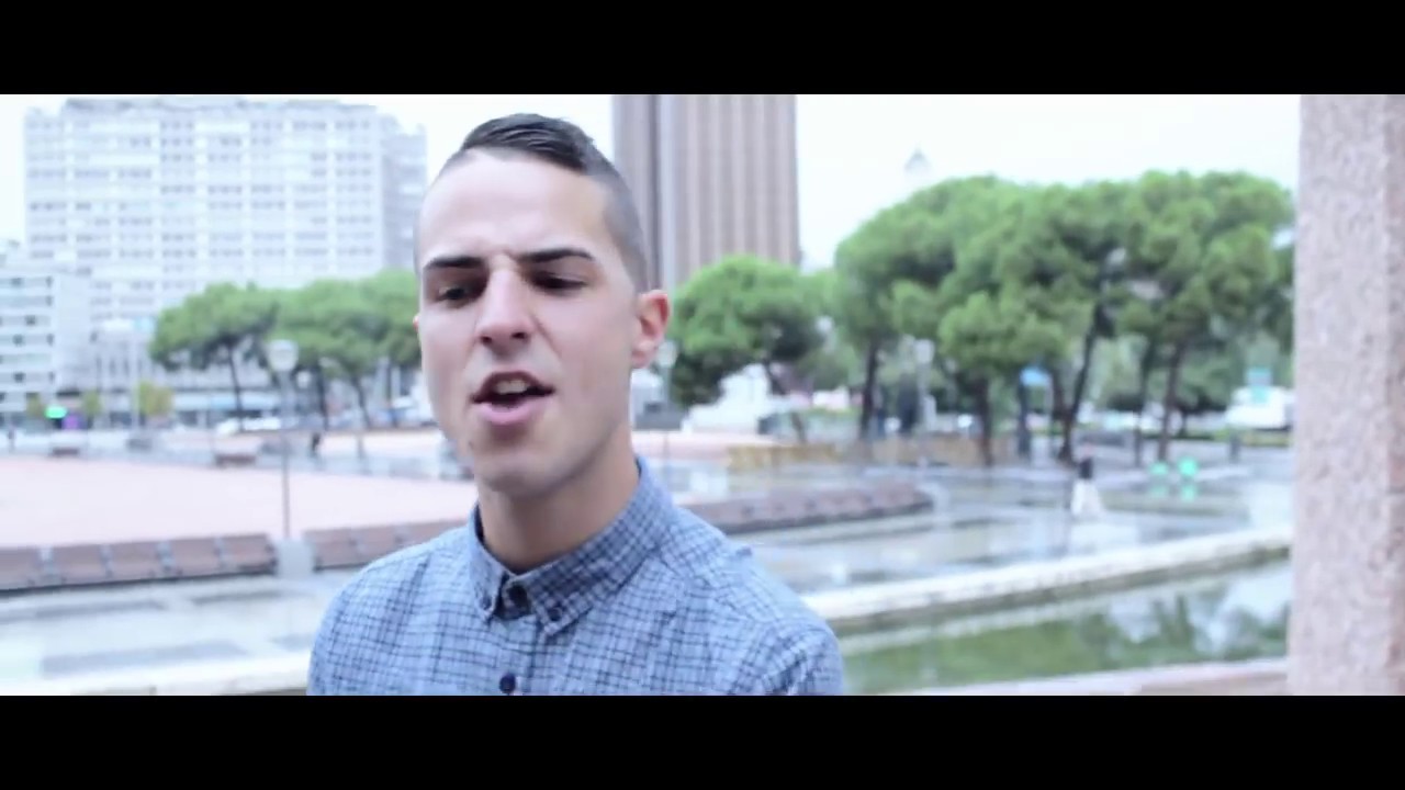 Nandez - Después de tanto (VIDEOCLIP OFICIAL)