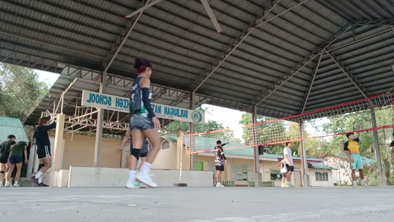 BULHIGH tune up III